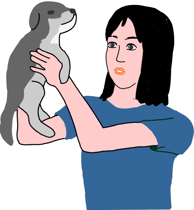 �������