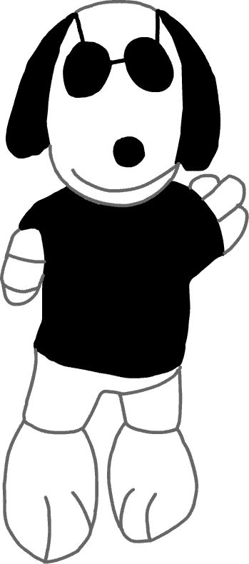 snoopy