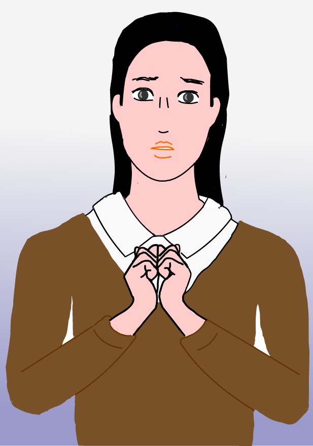 ���߂�Ȃ���