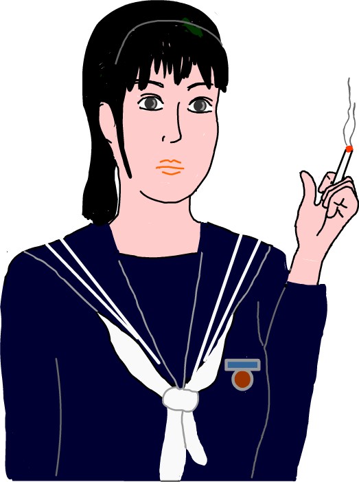 ���i�F��̌�D