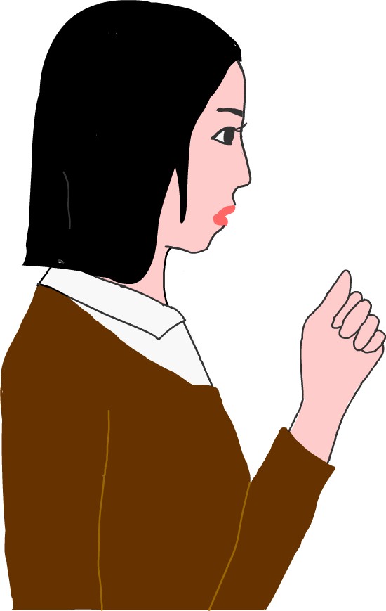 �\��̏��̎q