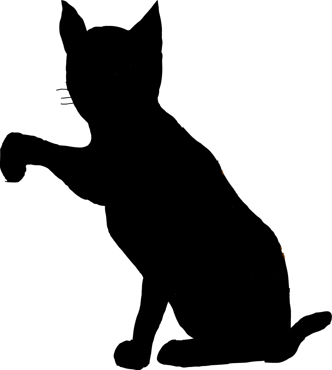 �L�̃V���G�b�g2