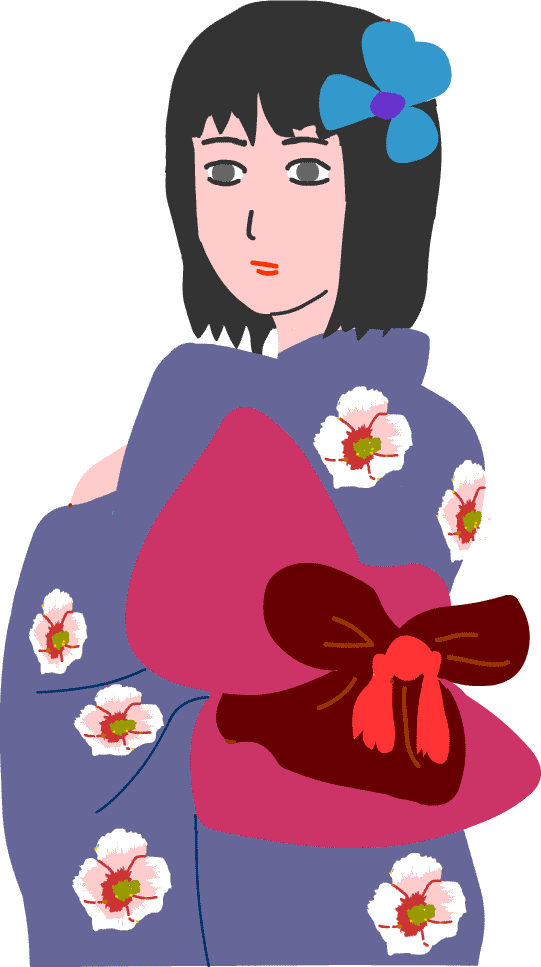 �����𒅂�����