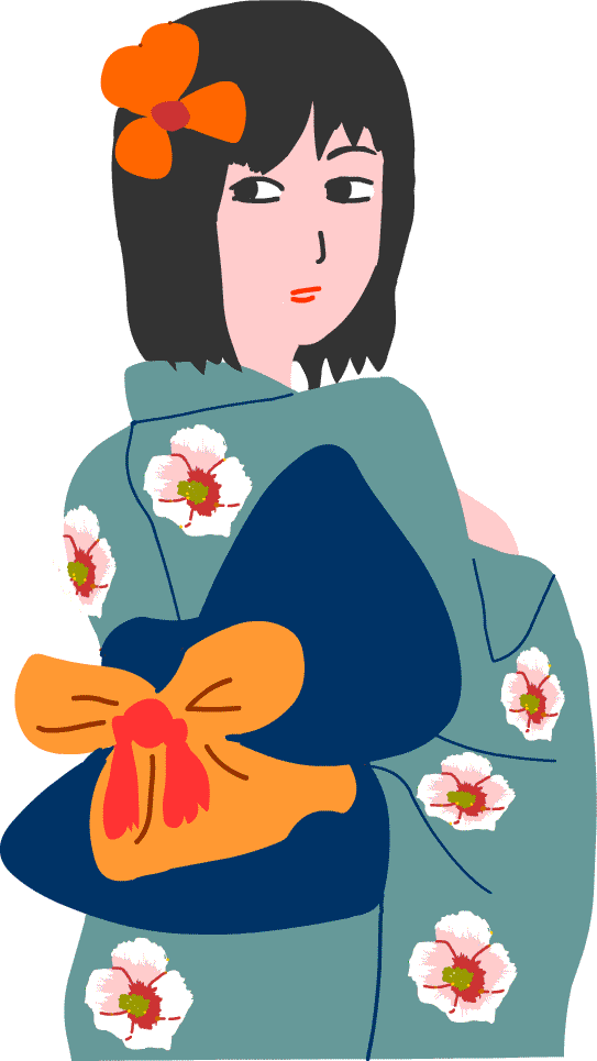 �����𒅂�����