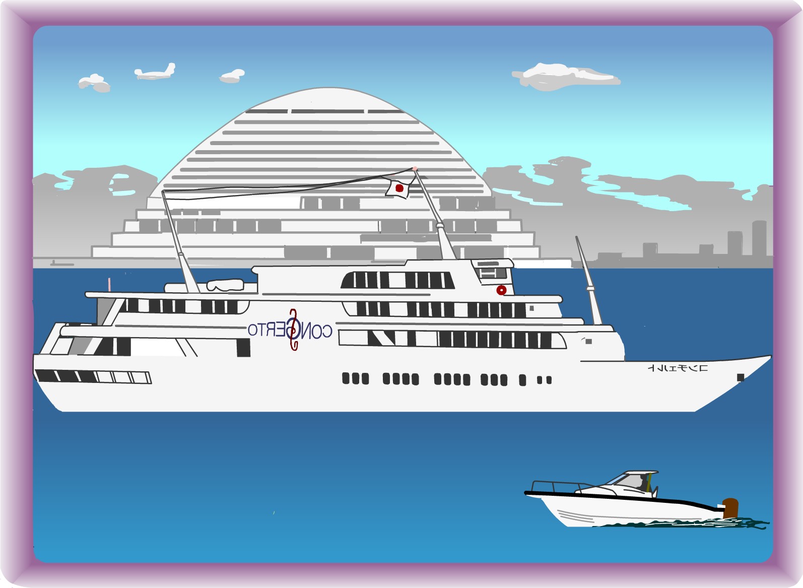 �_�˂̃C���X�g