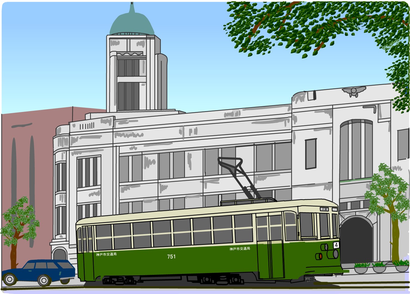 �C���X�g�s�d