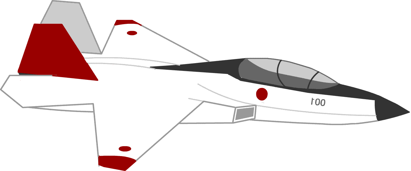 �W�F�b�g�퓬�@