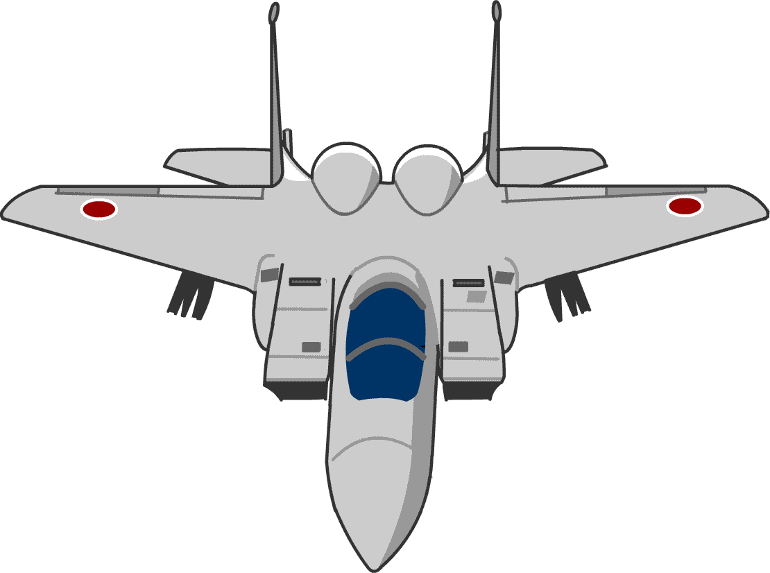 �W�F�b�g�퓬�@