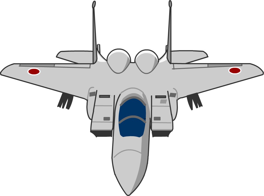 �W�F�b�g�퓬�@