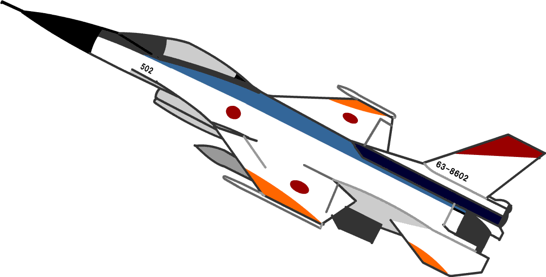 �W�F�b�g�퓬�@