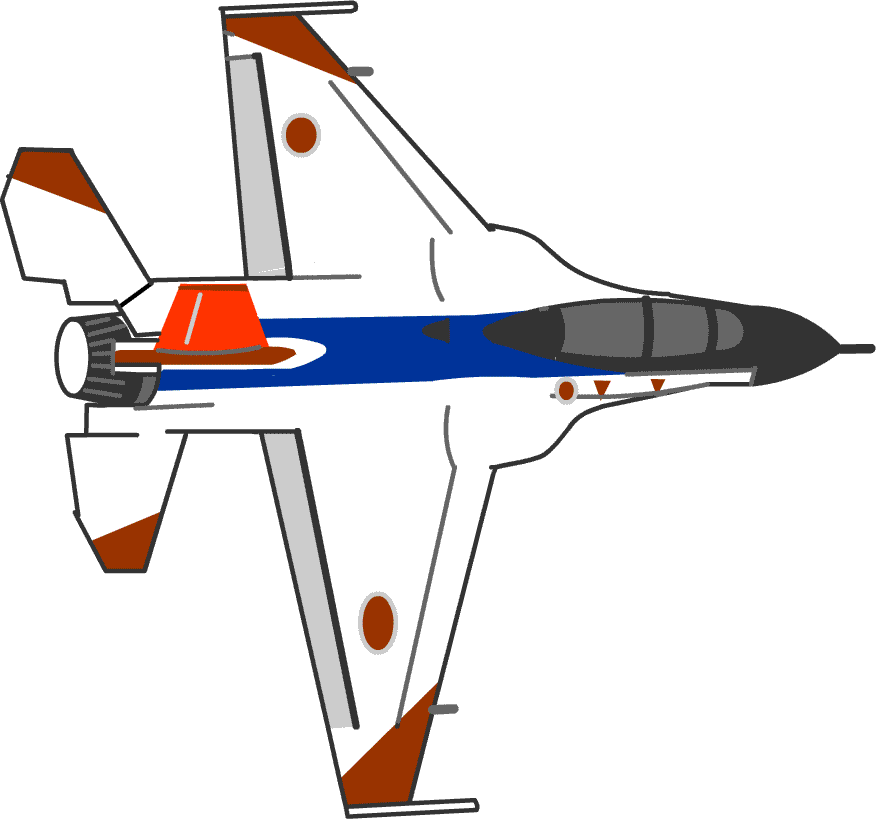 �W�F�b�g�퓬�@