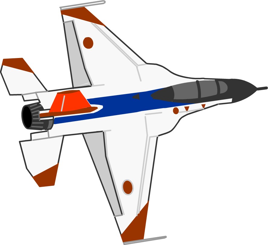 �W�F�b�g�퓬�@