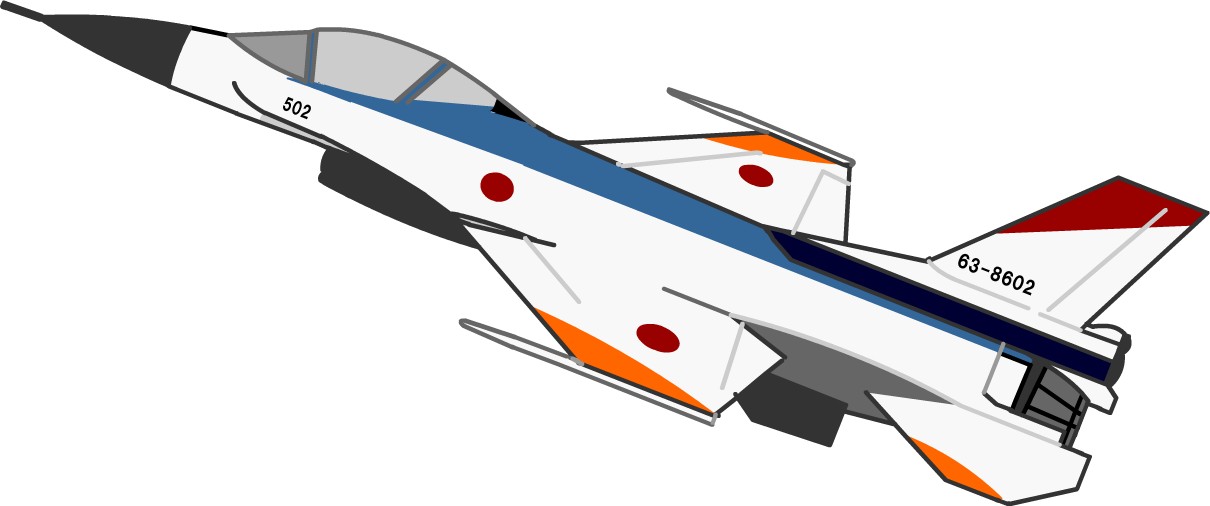 �W�F�b�g�퓬�@