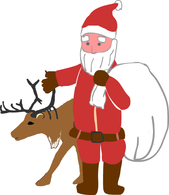 �N���X�}�X