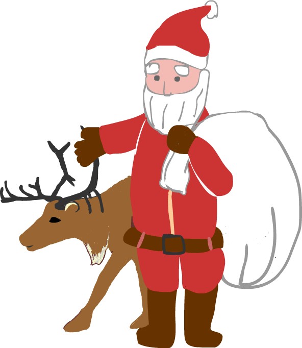 �N���X�}�X