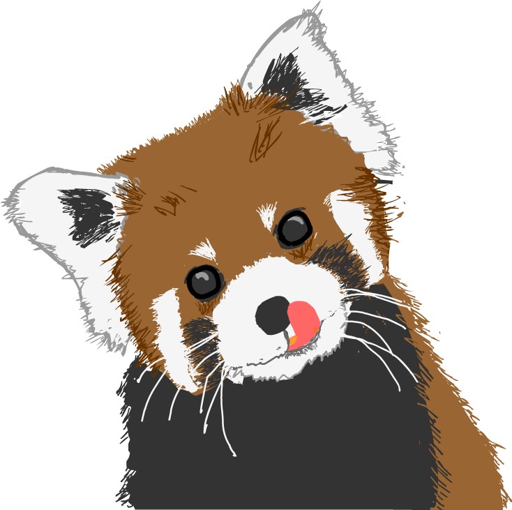 ���b�T�[�p���_�̊G