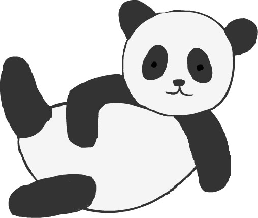 �W���C�A���g�p���_