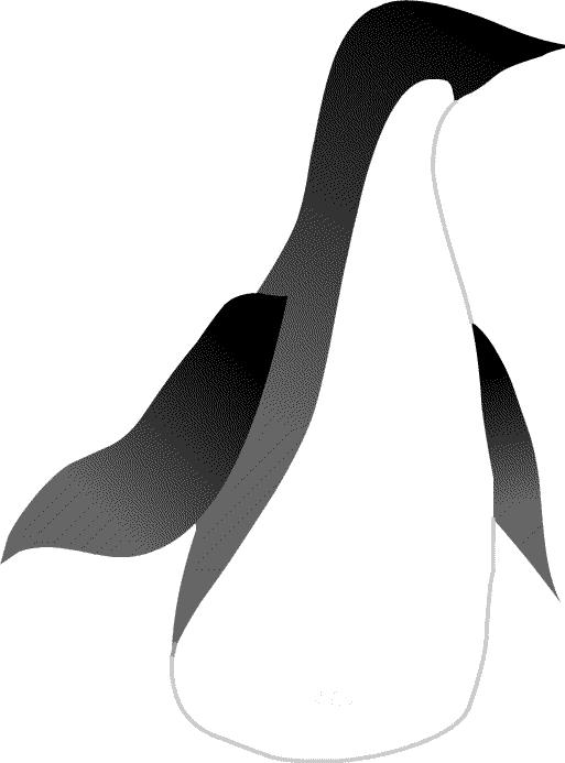 penguin