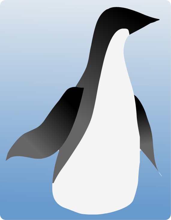 penguin