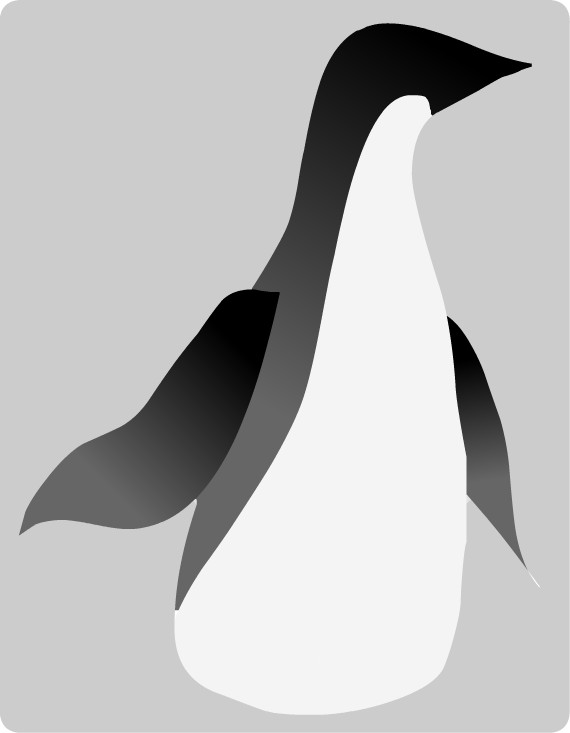 penguin