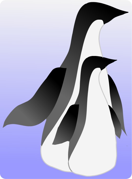 penguin