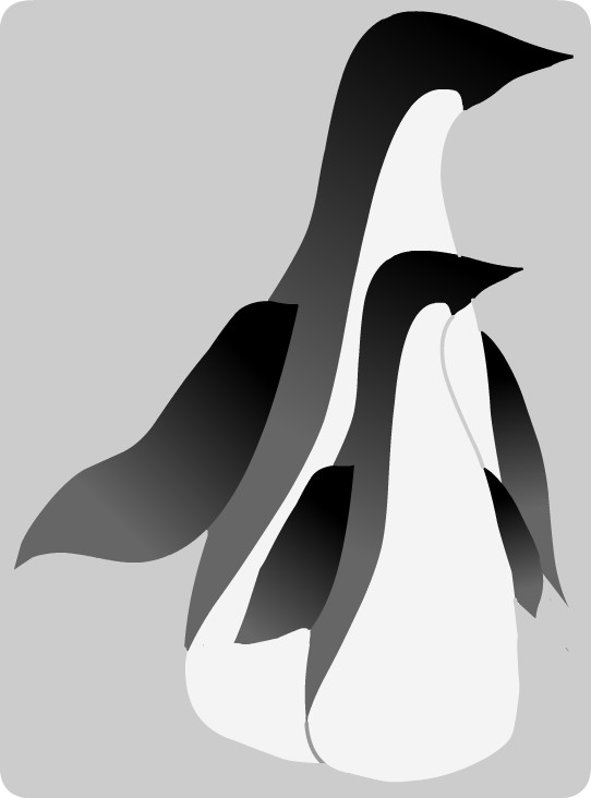 penguin