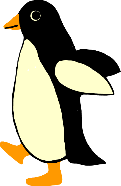 penguin
