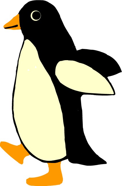 penguin