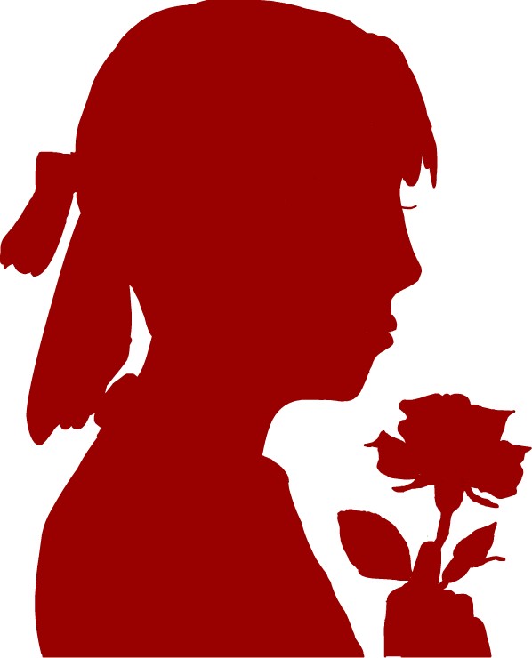 ���̉���@�V���G�b�g