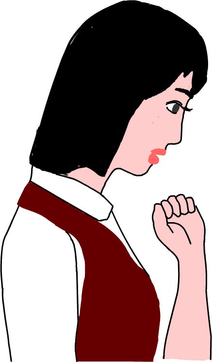 ���̎q�̉���