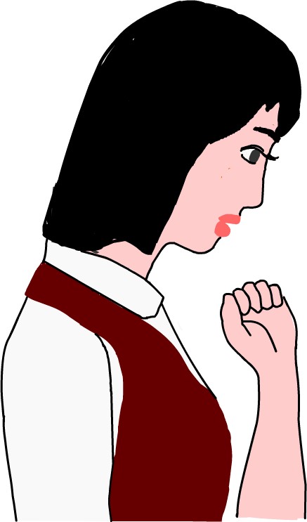 ���̎q�̉���