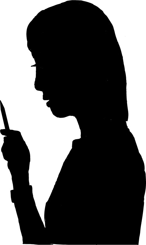 ���̎q�̉���@�V���G�b�g